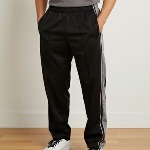 STARTER Black and Gray Joggers